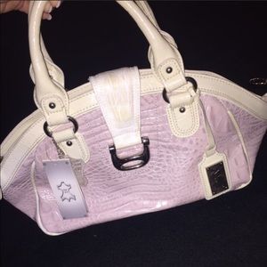 M.C handbag